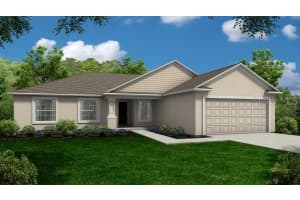 1048 BERGAMOT DRIVE, BARTOW, FL 33830 Sold 12/16/24