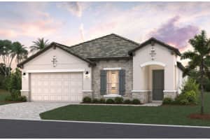 256 VISTERA BOULEVARD, NORTH VENICE, FL 34275 Sold 01/27/25