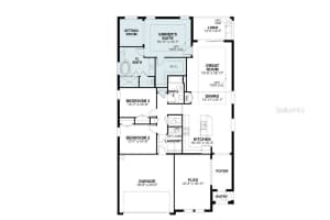 256 VISTERA BOULEVARD, NORTH VENICE, FL 34275 Sold 01/27/25