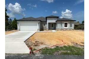 4603 SAN LORENZO DRIVE, SEBRING, FL 33872 Sold 11/20/24