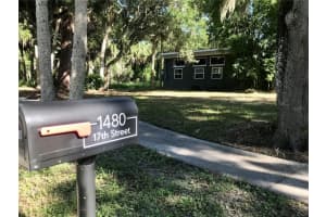 1480 17TH STREET, SARASOTA, FL 34234 Sold 07/07/25