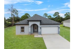 4307 CREMONA DRIVE, SEBRING, FL 33872 Sold 10/25/24