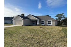 6035 MONEGRO STREET, SEBRING, FL 33872 Sold 02/14/25