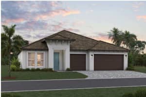 2016 BOLSENA STREET, NORTH VENICE, FL 34275 Sold 03/27/25