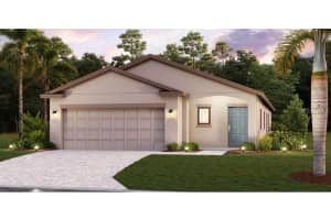 2016 SUNSET PRESERVE WAY, PORT CHARLOTTE, FL 33953 Sold 03/27/25