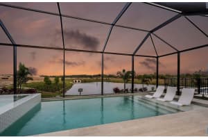 281 VISTERA BOULEVARD, NORTH VENICE, FL 34275 Sold 02/17/25