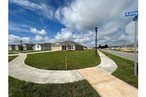 118 ASHLEY AVENUE, FROSTPROOF, FL 33843 Sold 12/03/24