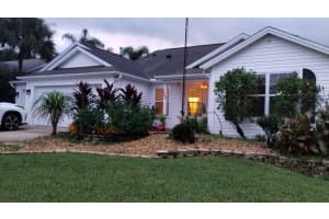 1889 BLYTHEWOOD LOOP, THE VILLAGES, FL 32162 Sold 05/26/25