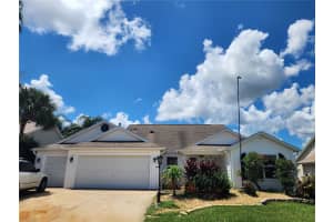 1889 BLYTHEWOOD LOOP, THE VILLAGES, FL 32162 Sold 05/26/25