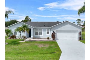 107 DUNDEE LANE, KISSIMMEE, FL 34758 Sold 11/01/24