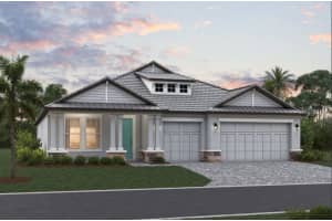 1713 LUGANO CIRCLE, NORTH VENICE, FL 34275 Sold 03/27/25