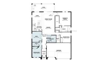 1713 LUGANO CIRCLE, NORTH VENICE, FL 34275 Sold 03/27/25