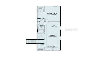 1713 LUGANO CIRCLE, NORTH VENICE, FL 34275 Sold 03/27/25