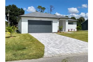23466 GARRETT AVENUE, PORT CHARLOTTE, FL 33954 - MLS#MFRR4908307