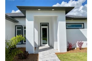 23466 GARRETT AVENUE, PORT CHARLOTTE, FL 33954 - MLS#MFRR4908307