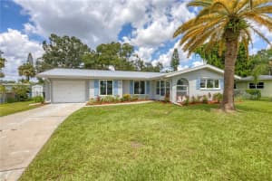 1208 LAUREL AVENUE, VENICE, FL 34285 Sold 01/16/25