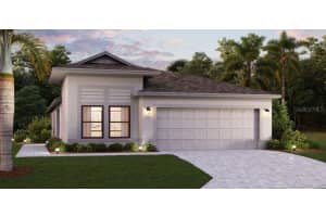 16887 FIESTA DRIVE, PORT CHARLOTTE, FL 33953 Sold 03/21/25