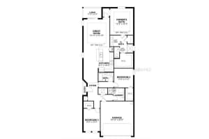 16887 FIESTA DRIVE, PORT CHARLOTTE, FL 33953 Sold 03/21/25