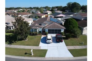 2754 MONTEGO BAY BOULEVARD, KISSIMMEE, FL 34746 Sold 02/05/25