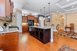 6424 CHRISTINA CHASE PLACE, LAKELAND, FL 33813 Sold 12/26/24