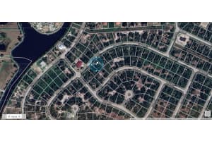 7250 FREEBERG CIRCLE, PORT CHARLOTTE, FL 33981 - MLS#MFRR4908380