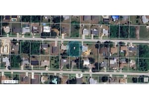 20263 BENTON AVENUE, PORT CHARLOTTE, FL 33952 Sold 11/20/24
