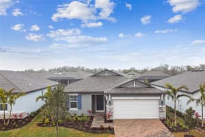 5217 PATANO LOOP, PALMETTO, FL 34221 Sold 05/09/25