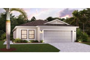 16869 FIESTA DRIVE, PORT CHARLOTTE, FL 33953 Sold 03/06/25