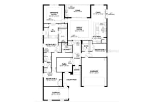 1652 LUGANO CIRCLE, NORTH VENICE, FL 34275 Sold 05/23/25