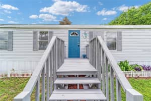 14315 60TH AVENUE, SUMMERFIELD, FL 34491 Sold 01/17/25