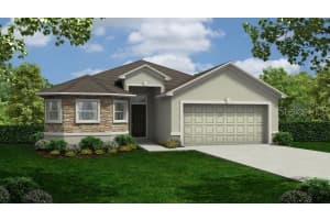 1080 BERGAMOT DRIVE, BARTOW, FL 33830 Sold 01/10/25