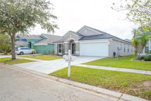 11519 MISTY ISLE LANE, RIVERVIEW, FL 33579 - MLS#MFRR4908463