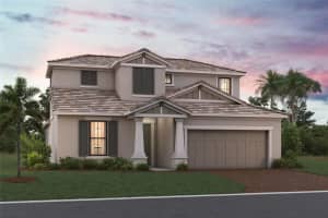 17312 SAVORY MIST CIRCLE, BRADENTON, FL 34211 Sold 12/17/24