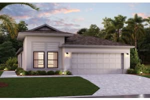 2034 SUNSET PRESERVE WAY, PORT CHARLOTTE, FL 33953 Sold 03/28/25