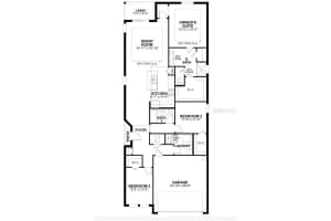 2034 SUNSET PRESERVE WAY, PORT CHARLOTTE, FL 33953 Sold 03/28/25