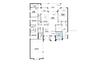 18540 FOXTAIL LOOP, VENICE, FL 34293 Sold 03/31/25