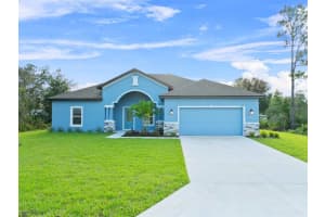 2918 MONZA DRIVE, SEBRING, FL 33872 Sold 03/14/25
