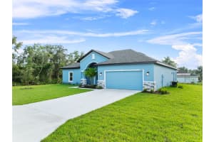 2918 MONZA DRIVE, SEBRING, FL 33872 Sold 03/14/25