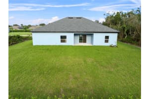 2918 MONZA DRIVE, SEBRING, FL 33872 Sold 03/14/25
