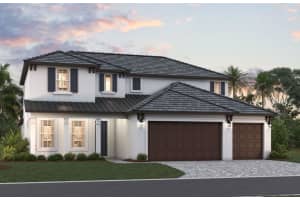 1701 LUGANO CIRCLE, NORTH VENICE, FL 34275 Sold 05/21/25