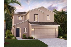 16863 FIESTA DRIVE, PORT CHARLOTTE, FL 33953 Sold 02/20/25