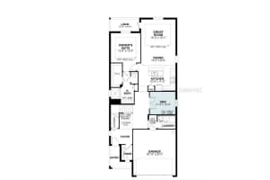 16863 FIESTA DRIVE, PORT CHARLOTTE, FL 33953 Sold 02/20/25