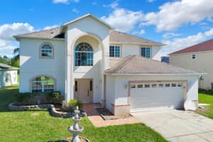 4431 CANOPY COURT, KISSIMMEE, FL 34758 Sold 04/03/25