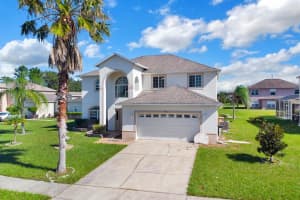 4431 CANOPY COURT, KISSIMMEE, FL 34758 Sold 04/03/25