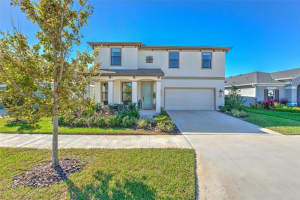 7121 ESTERO COURT, APOLLO BEACH, FL 33572 Sold 03/20/25