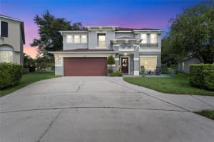1541 TRUSCOTT CT, MOUNT DORA, FL 32757 Sold 03/24/25