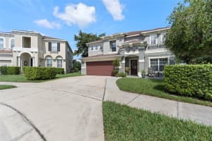 1541 TRUSCOTT CT, MOUNT DORA, FL 32757 Sold 03/24/25