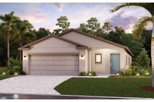16881 FIESTA DRIVE, PORT CHARLOTTE, FL 33953 Sold 03/24/25