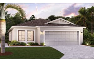 16893 FIESTA DRIVE, PORT CHARLOTTE, FL 33953 Sold 07/08/25