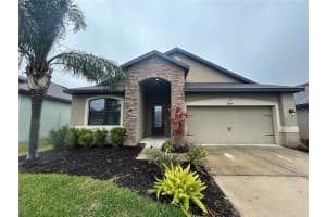 11854 THICKET WOOD DRIVE, RIVERVIEW, FL 33579 Sold 04/04/25